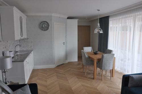 Apartament Bello Mechelinki