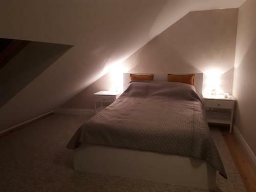 Apartament Morskie Wzg�rze II