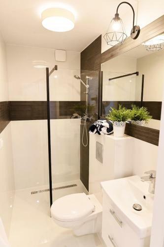 Apartament Nadmorskie Wzg�rze