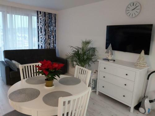 Apartament Na Wzg�rzu