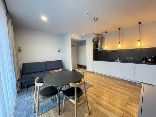 Apartamento Szafir