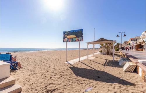 Amazing Apartment In Torremolinos With
