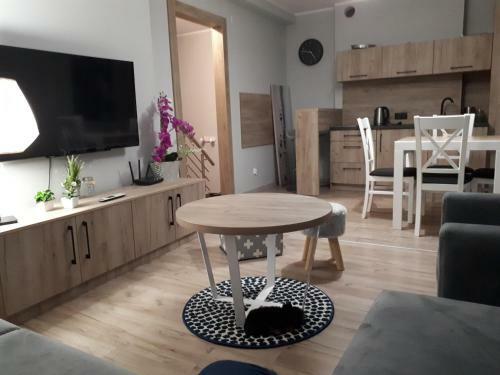 Apartamento Anchoria Prestige