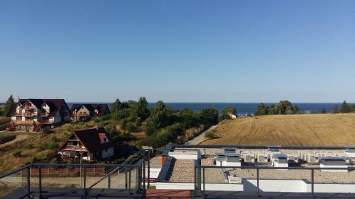 Apartamento Anchoria Prestige