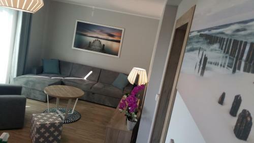 Apartamento Anchoria Prestige