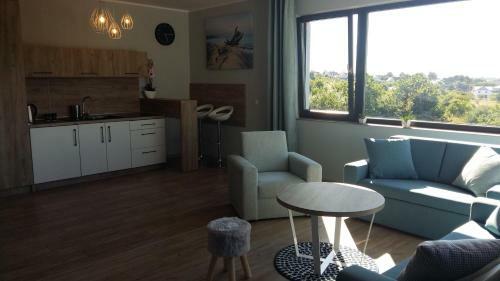Apartamento Anchoria Prestige