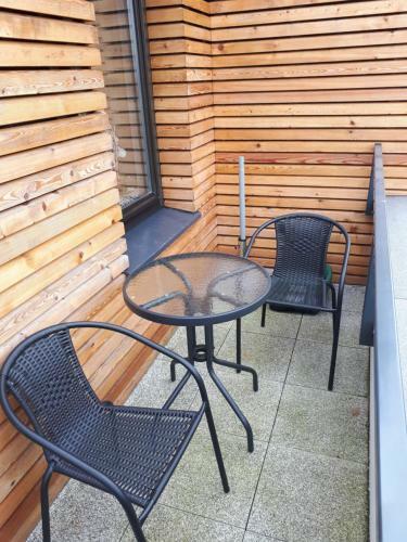 Apartamento Anchoria Prestige