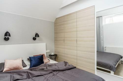 Apartamento Per?a Klifu