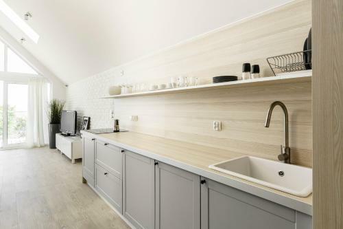 Apartamento Per?a Klifu
