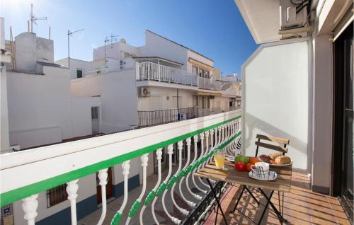 Amazing Apartment In Torremolinos With