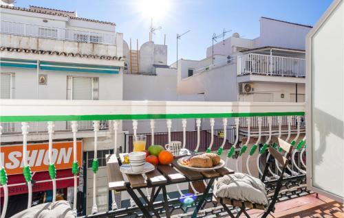 Amazing Apartment In Torremolinos With