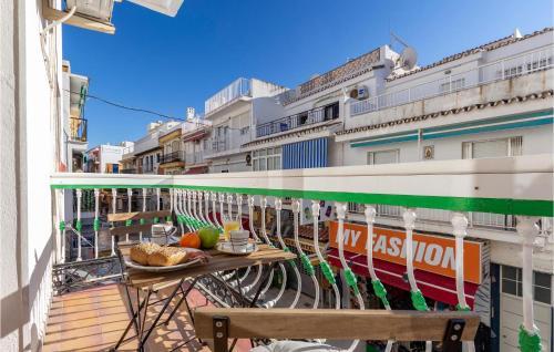 Amazing Apartment In Torremolinos With