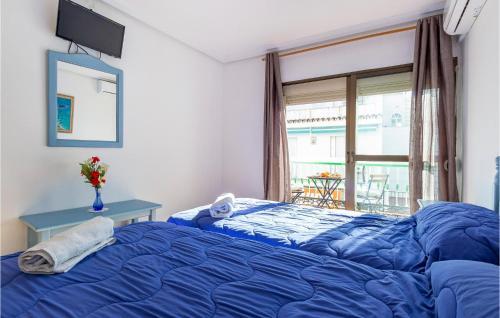 Awesome Apartment In Torremolinos With