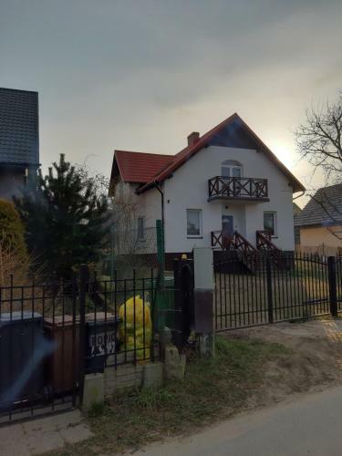 Pokoje Na Falistej