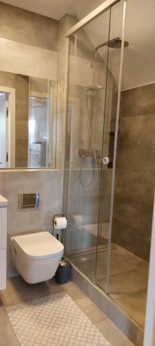 Apartamento Nadmorski Klif