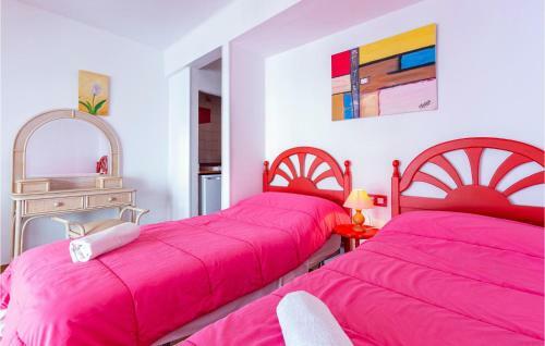 Stunning Apartment In Torremolinos With