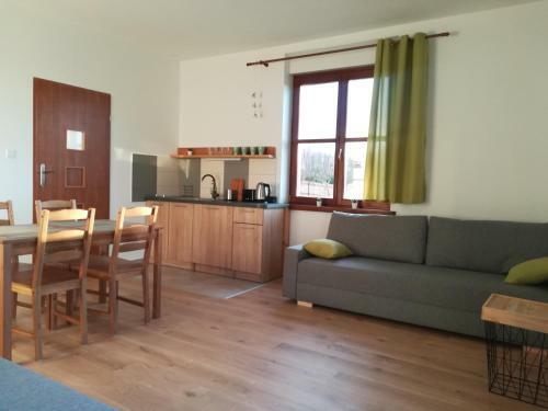 Agroturismo Pod Kasztanami