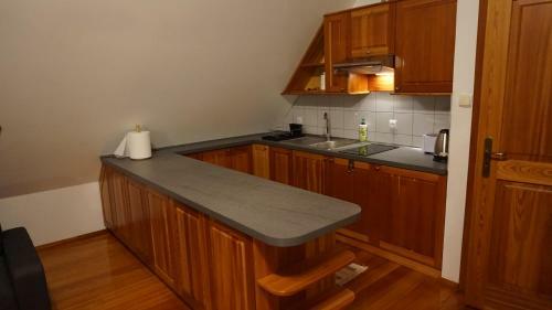 Agroturismo Pod Kasztanami