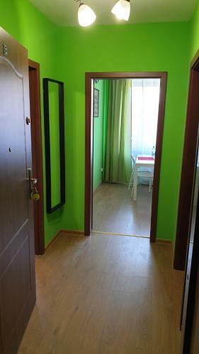 Apartamento Tanie Spanie