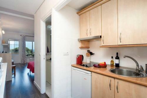 Apartamento Carihuela Palace