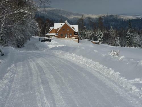 Agroturismo Widokowa Osada