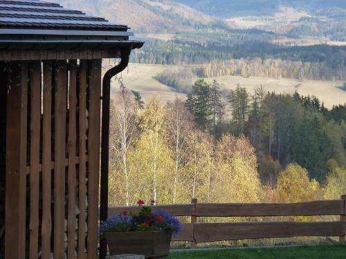 Agroturismo Widokowa Osada