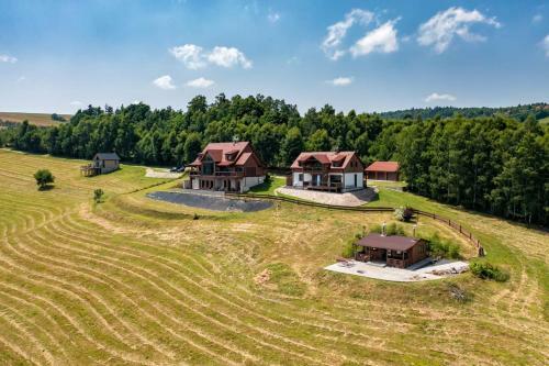 Agroturismo Widokowa Osada