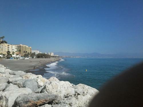 Apartamento Estudio Costa Del Sol - Torremolinos