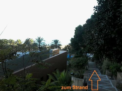 Apartamento Estudio Costa Del Sol - Torremolinos
