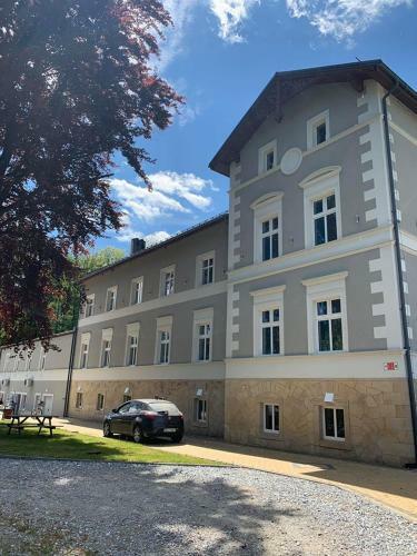 Hotel Willa Wiktoria