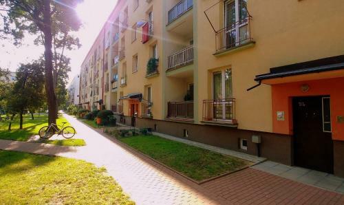 Apartament Twojanoc
