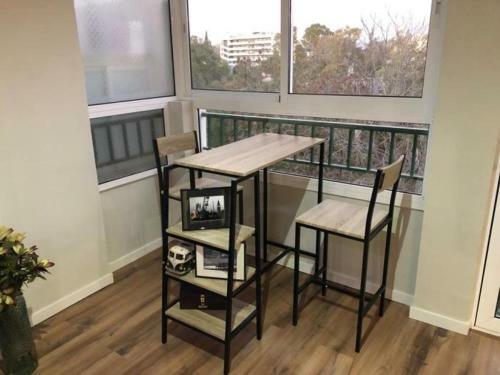 Apartamento El Mirador de Torremolinos