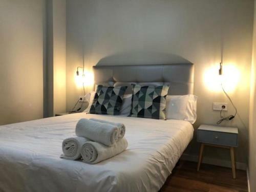 Apartamento El Mirador de Torremolinos