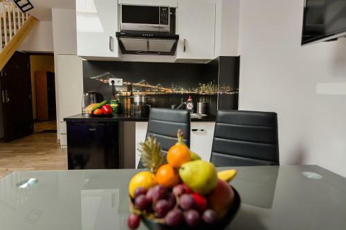 Apartament Brooklyn