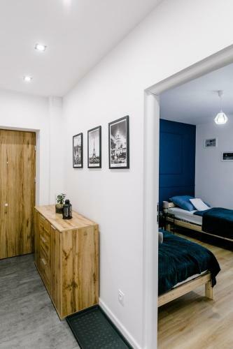 Vip Apartament Tetmajera Netflix Minibar