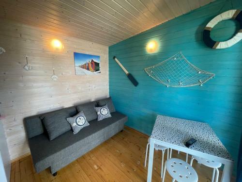 Lodge Domki Zuzanna