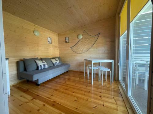 Lodge Domki Zuzanna