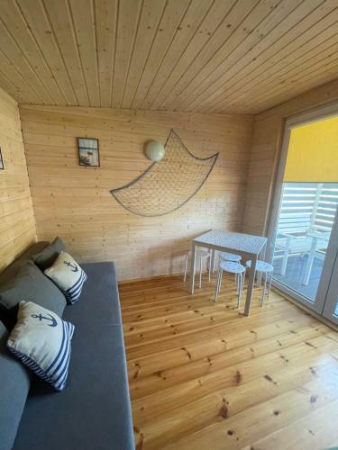 Lodge Domki Zuzanna