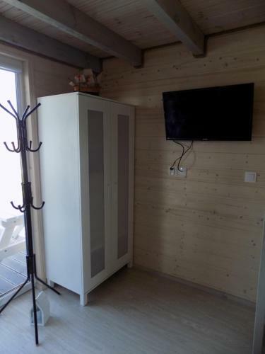 Lodge Domki Zuzanna