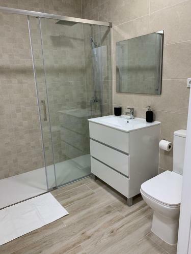 Apartamento Alessandri