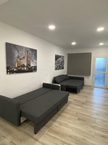 Apartamento Alessandri