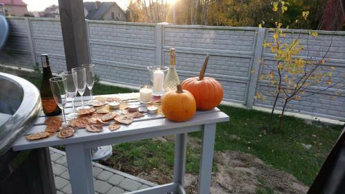 Domki Apartamentowe Balia