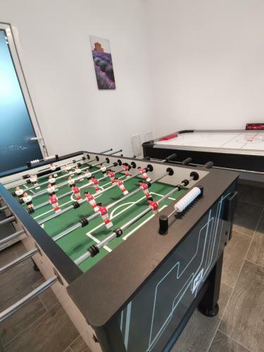 Domki Apartamentowe Balia
