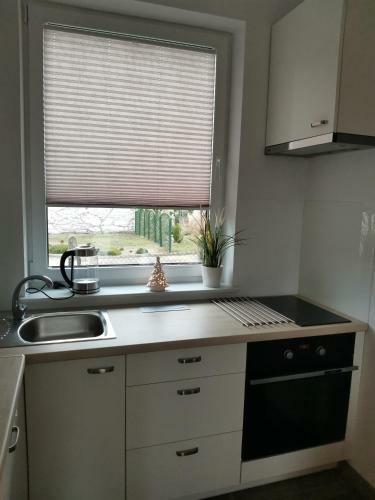 Domki Apartamentowe Balia