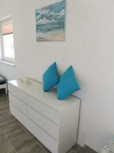 Domki Apartamentowe Balia