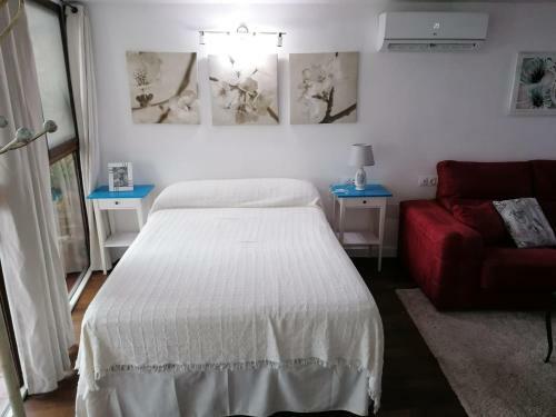 Apartamento Royalhomes Apto. La Bater�a