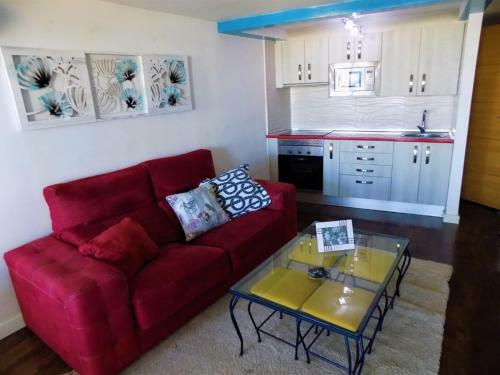 Apartamento Royalhomes Apto. La Bater�a