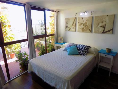 Apartamento Royalhomes Apto. La Bater�a