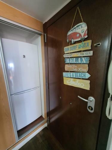 Apartamento Royalhomes Apto. La Bater�a