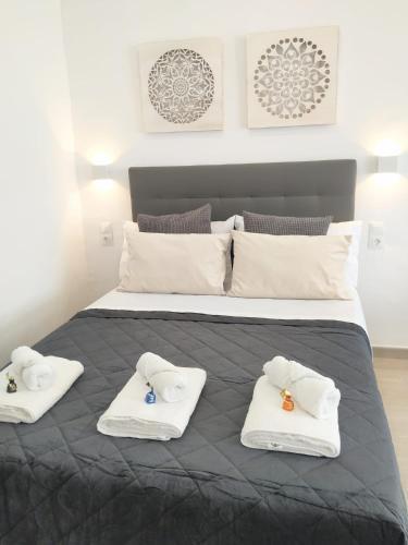 Apartamento Centro Downtown Parking Opcional